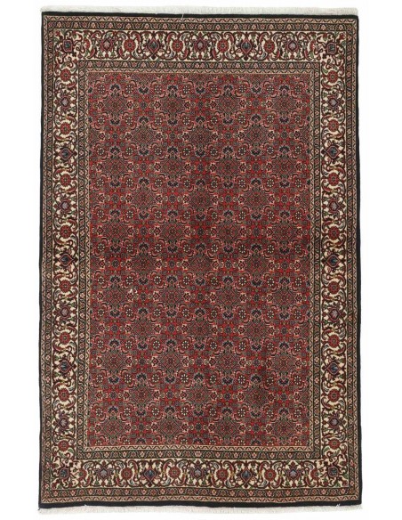 Hand made rug Bidjar Zandjan Persia cm.137x213