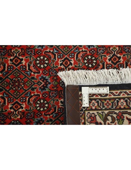 Hand made rug Bidjar Zandjan Persia cm.137x213