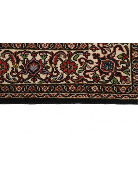 Hand made rug Bidjar Zandjan Persia cm.137x213