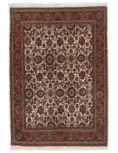 Hand made rug Bidjar Zandjan Persia cm.144x205