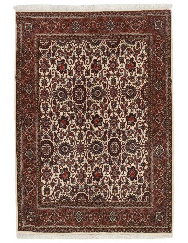 Hand made rug Bidjar Zandjan Persia cm.144x205