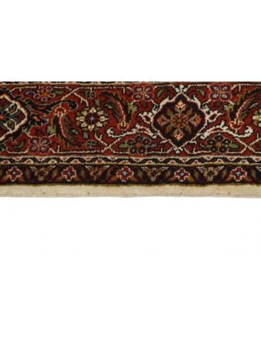 Hand made rug Bidjar Zandjan Persia cm.144x205