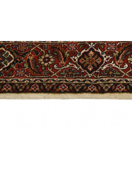 Hand made rug Bidjar Zandjan Persia cm.144x205