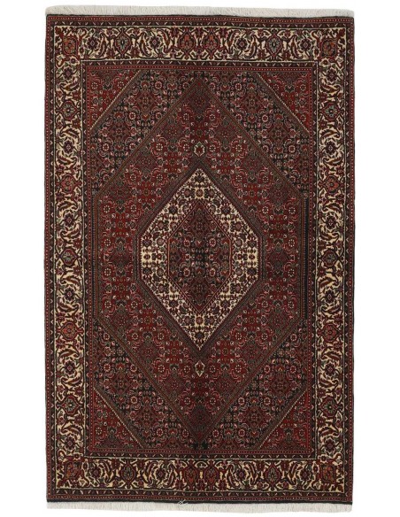 Hand made rug Bidjar Zandjan Persia cm.142x221