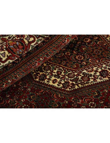 Hand made rug Bidjar Zandjan Persia cm.142x221