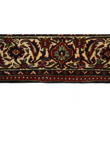 Hand made rug Bidjar Zandjan Persia cm.142x221