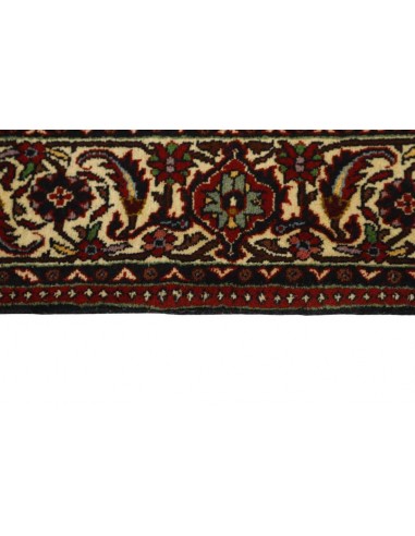 Hand made rug Bidjar Zandjan Persia cm.142x221