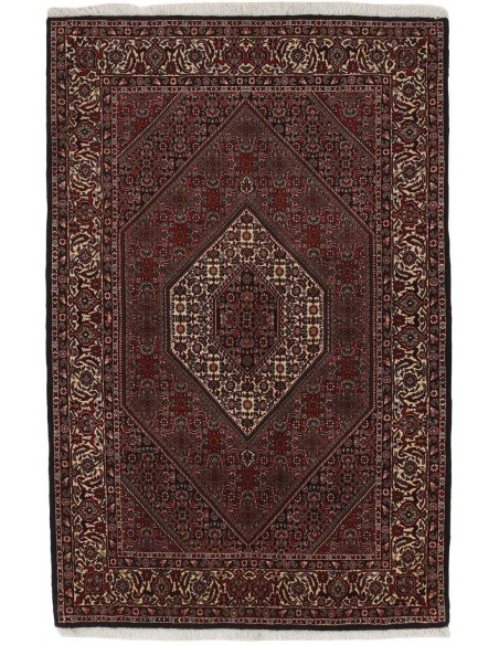 Hand made rug Bidjar Zandjan Persia cm.145x224