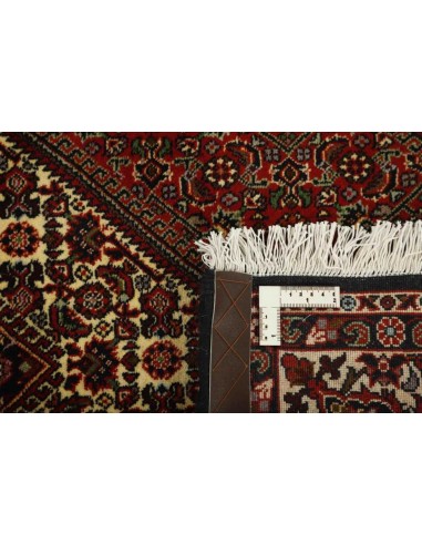 Hand made rug Bidjar Zandjan Persia cm.145x224