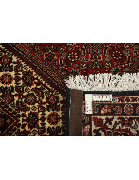 Hand made rug Bidjar Zandjan Persia cm.145x224