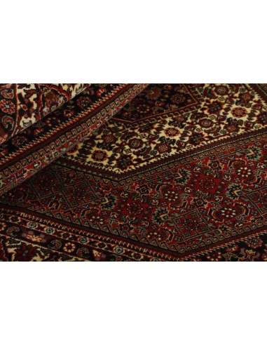Hand made rug Bidjar Zandjan Persia cm.145x224