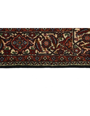 Hand made rug Bidjar Zandjan Persia cm.143x211
