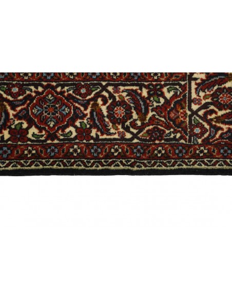 Hand made rug Bidjar Zandjan Persia cm.143x211