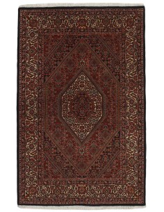Hand made rug Bidjar Zandjan Persia cm.143x217