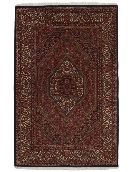 Hand made rug Bidjar Zandjan Persia cm.143x217