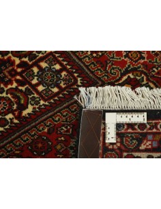 Hand made rug Bidjar Zandjan Persia cm.143x217 2