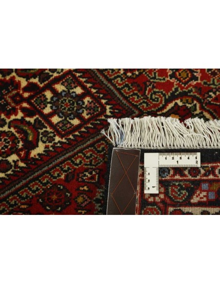 Hand made rug Bidjar Zandjan Persia cm.143x217