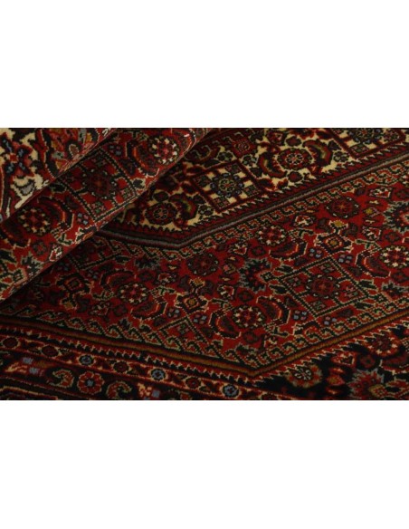 Hand made rug Bidjar Zandjan Persia cm.143x217