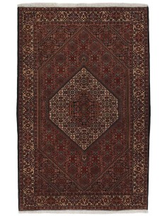 Hand made rug Bidjar Zandjan Persia cm.144x220