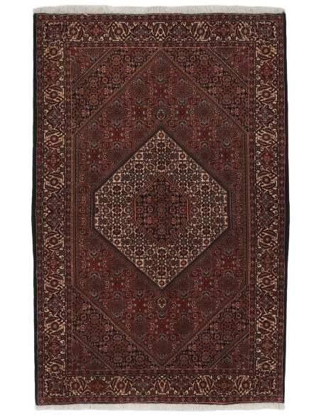 Hand made rug Bidjar Zandjan Persia cm.144x220