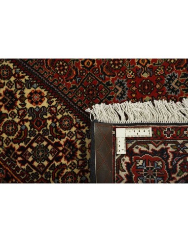 Hand made rug Bidjar Zandjan Persia cm.144x220