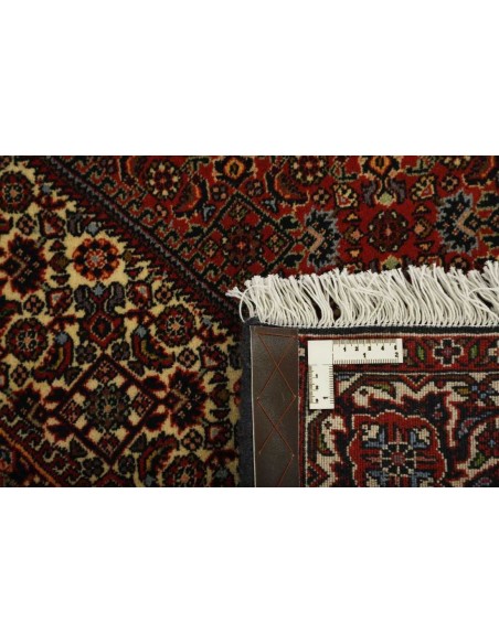 Hand made rug Bidjar Zandjan Persia cm.144x220