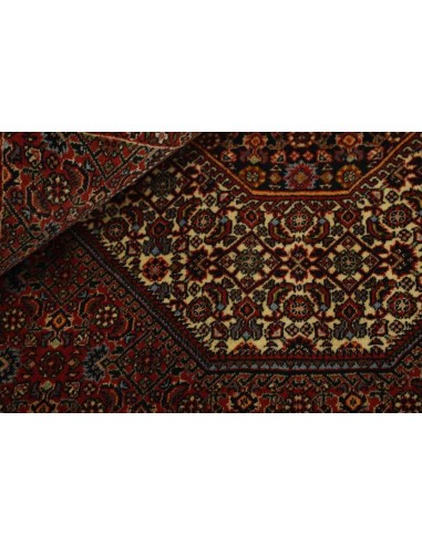 Hand made rug Bidjar Zandjan Persia cm.144x220