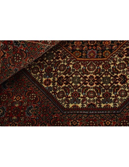 Hand made rug Bidjar Zandjan Persia cm.144x220