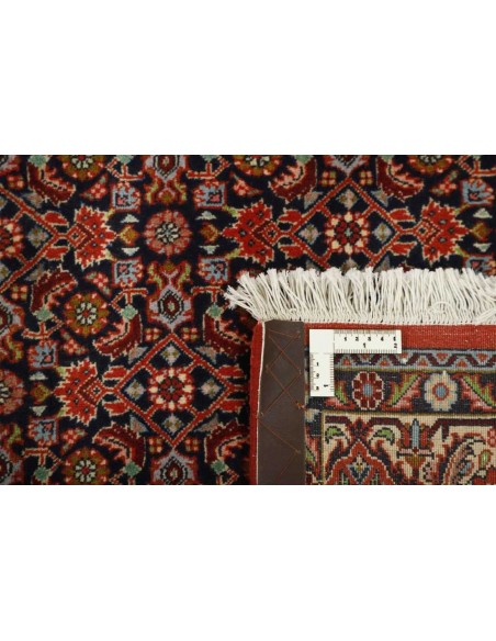 Hand made rug Bidjar Zandjan Persia cm.196x308