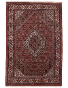 Hand made rug Bidjar Zandjan Persia cm.200x300