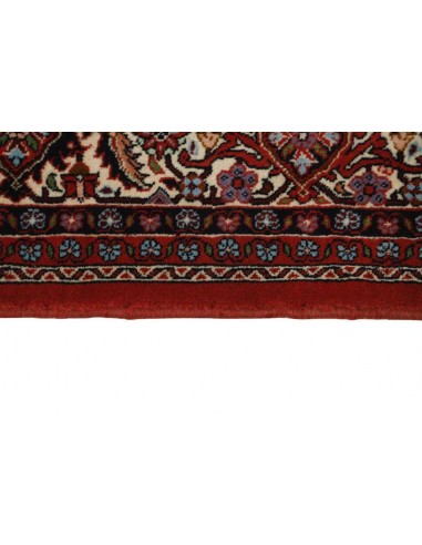 Hand made rug Bidjar Zandjan Persia cm.200x300