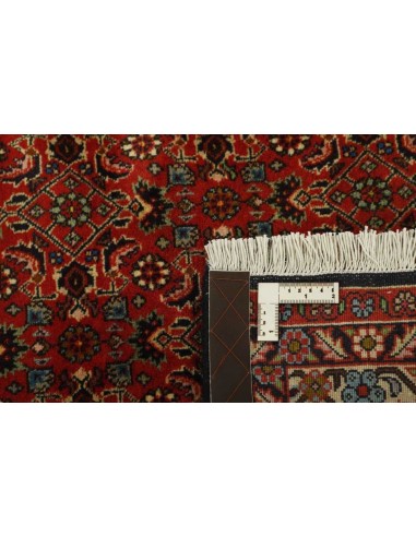 Hand made rug Bidjar Zandjan Persia cm.196x292