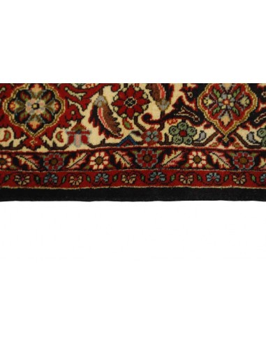 Hand made rug Bidjar Zandjan Persia cm.196x292