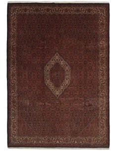 Hand made rug Bidjar Zandjan Persia cm.248x355