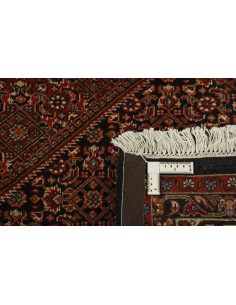 Hand made rug Bidjar Zandjan Persia cm.248x355 2