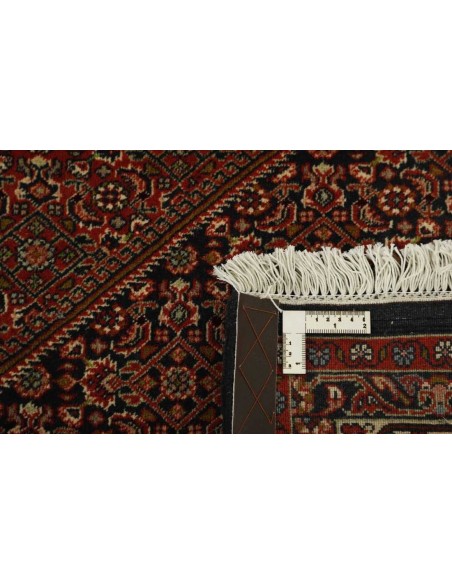 Hand made rug Bidjar Zandjan Persia cm.248x355