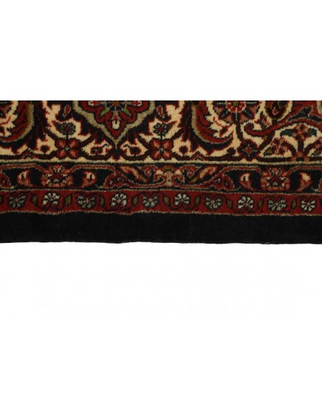 Hand made rug Bidjar Zandjan Persia cm.248x355