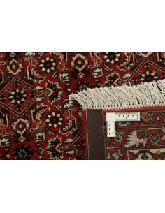 Hand made rug Bidjar Zandjan Persia cm.248x350 2