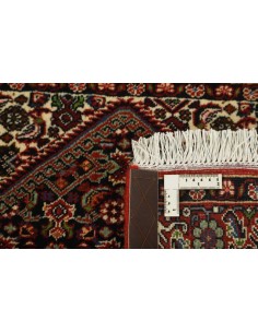 Hand made rug Bidjar Zandjan Persia cm.72x210 2