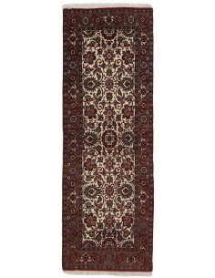 Hand made rug Bidjar Zandjan Persia cm.71x211