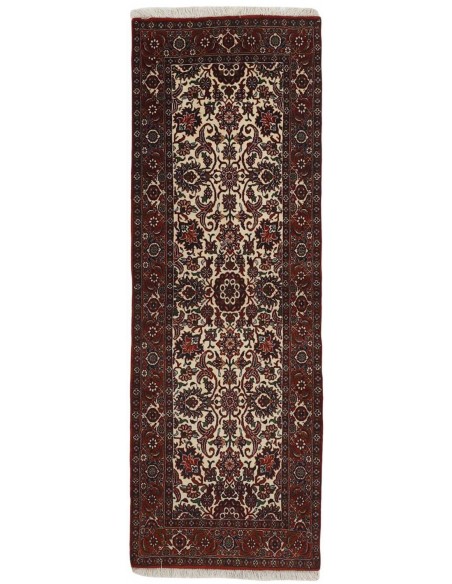 Hand made rug Bidjar Zandjan Persia cm.71x211