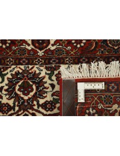 Hand made rug Bidjar Zandjan Persia cm.71x211 2