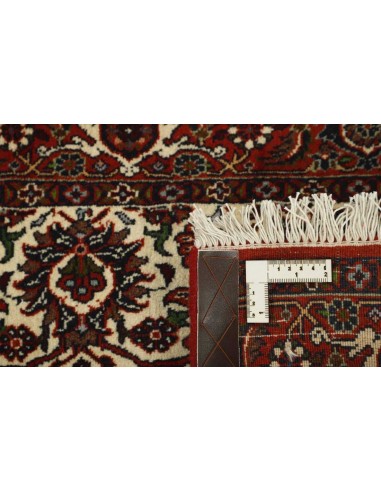 Hand made rug Bidjar Zandjan Persia cm.71x211