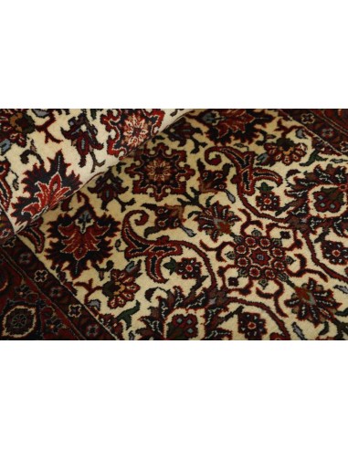 Hand made rug Bidjar Zandjan Persia cm.71x211