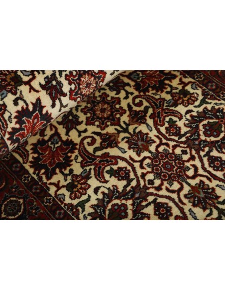 Hand made rug Bidjar Zandjan Persia cm.71x211