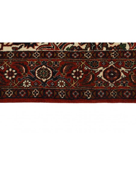 Hand made rug Bidjar Zandjan Persia cm.71x211