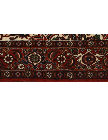 Hand made rug Bidjar Zandjan Persia cm.71x211