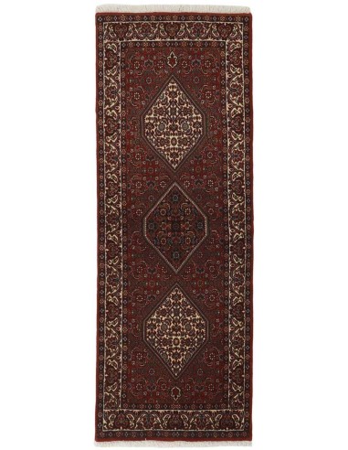 Hand made rug Bidjar Zandjan Persia cm.74x207