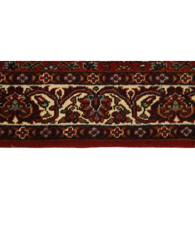Hand made rug Bidjar Zandjan Persia cm.74x207