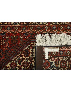 Hand made rug Bidjar Zandjan Persia cm.79x211 2